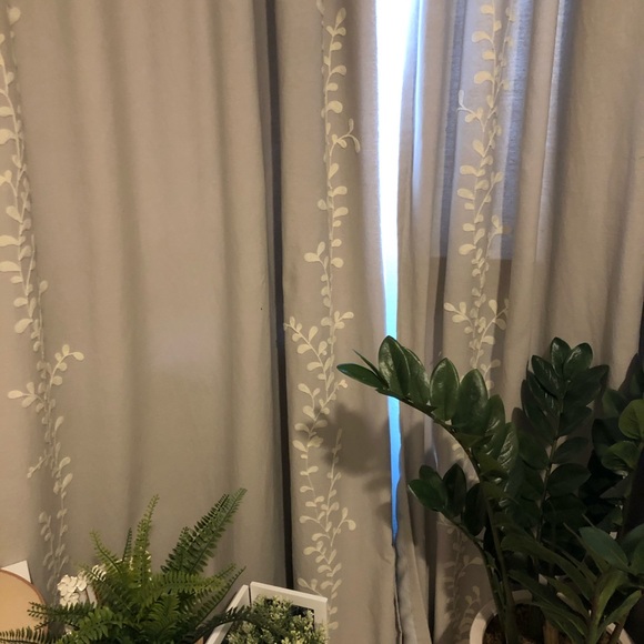 DRAPES :) - Picture 7 of 7